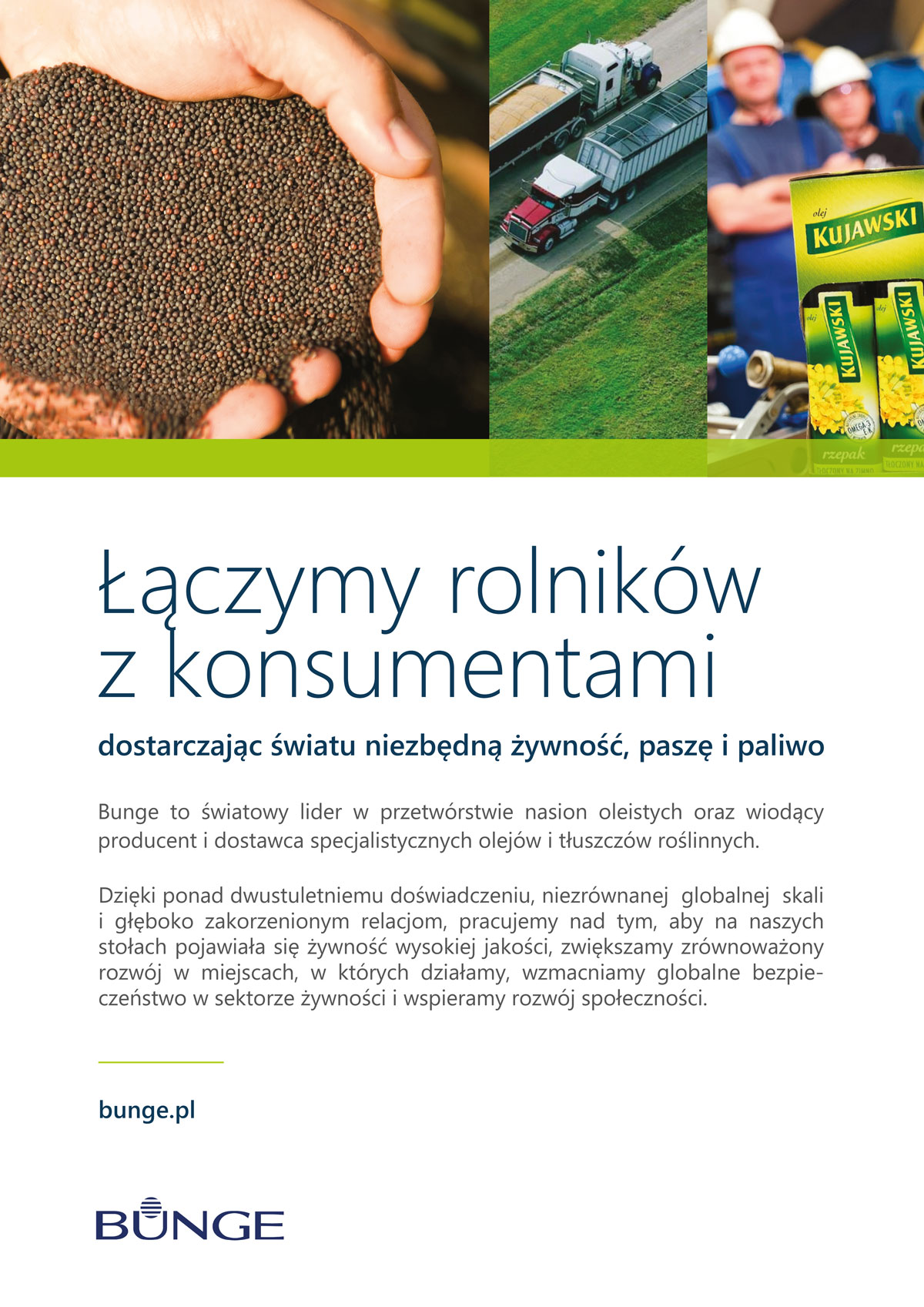 BUNGE POLSKA 